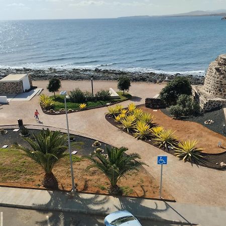 La Quinta Verde Puerto del Rosario  Dış mekan fotoğraf
