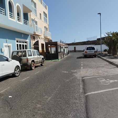 La Quinta Verde Puerto del Rosario  Dış mekan fotoğraf