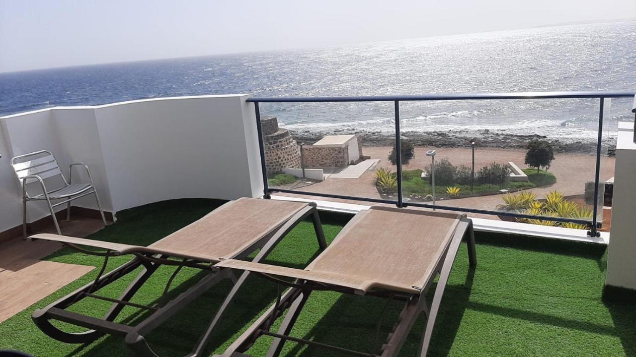 La Quinta Verde Puerto del Rosario  Dış mekan fotoğraf