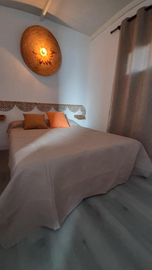 La Quinta Verde Puerto del Rosario  Dış mekan fotoğraf