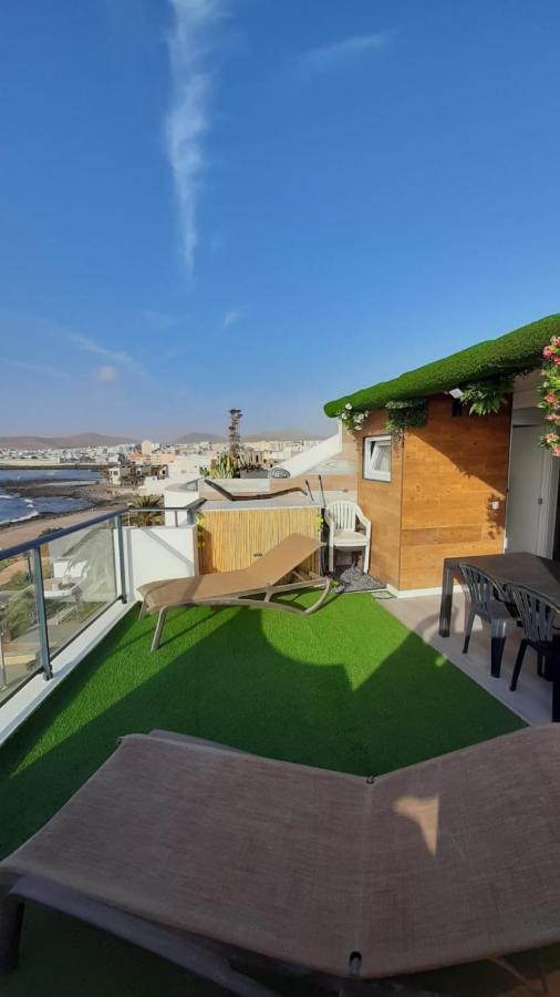 La Quinta Verde Puerto del Rosario  Dış mekan fotoğraf