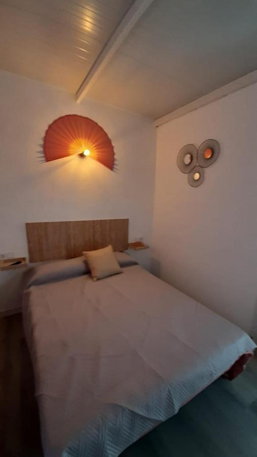 La Quinta Verde Puerto del Rosario  Dış mekan fotoğraf