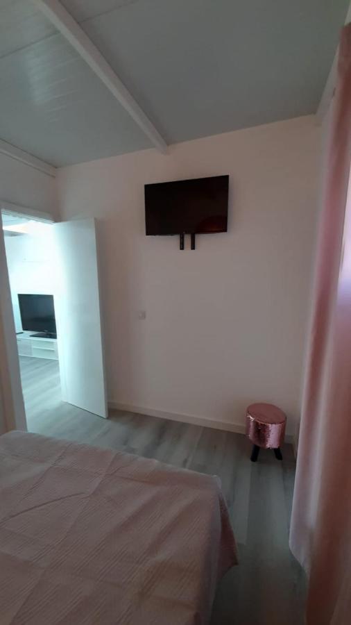 La Quinta Verde Puerto del Rosario  Dış mekan fotoğraf