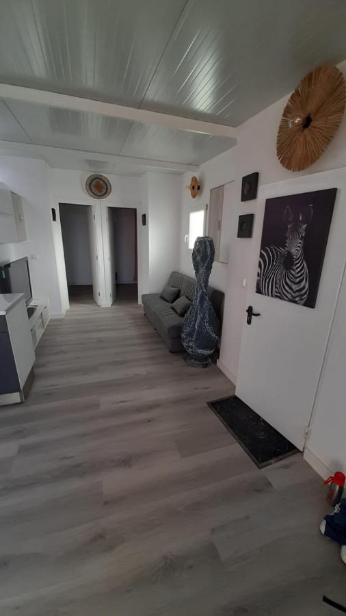 La Quinta Verde Puerto del Rosario  Dış mekan fotoğraf