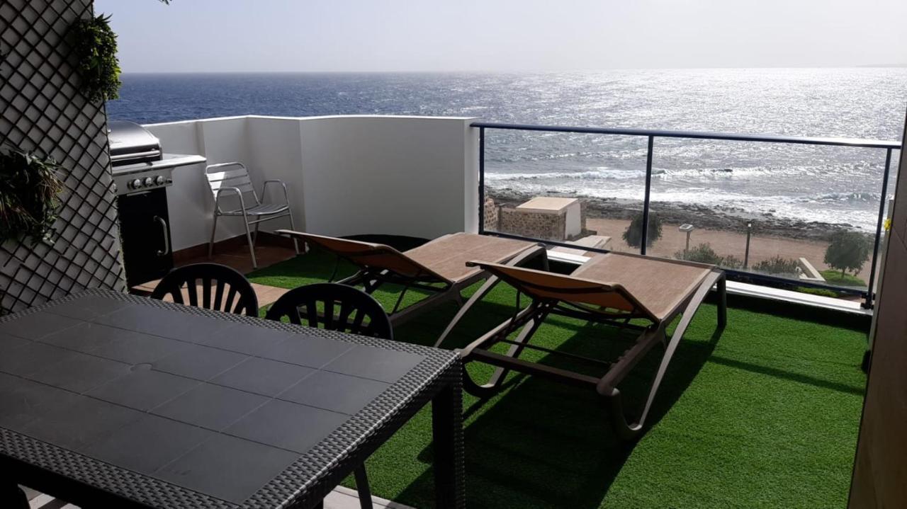 La Quinta Verde Puerto del Rosario  Dış mekan fotoğraf