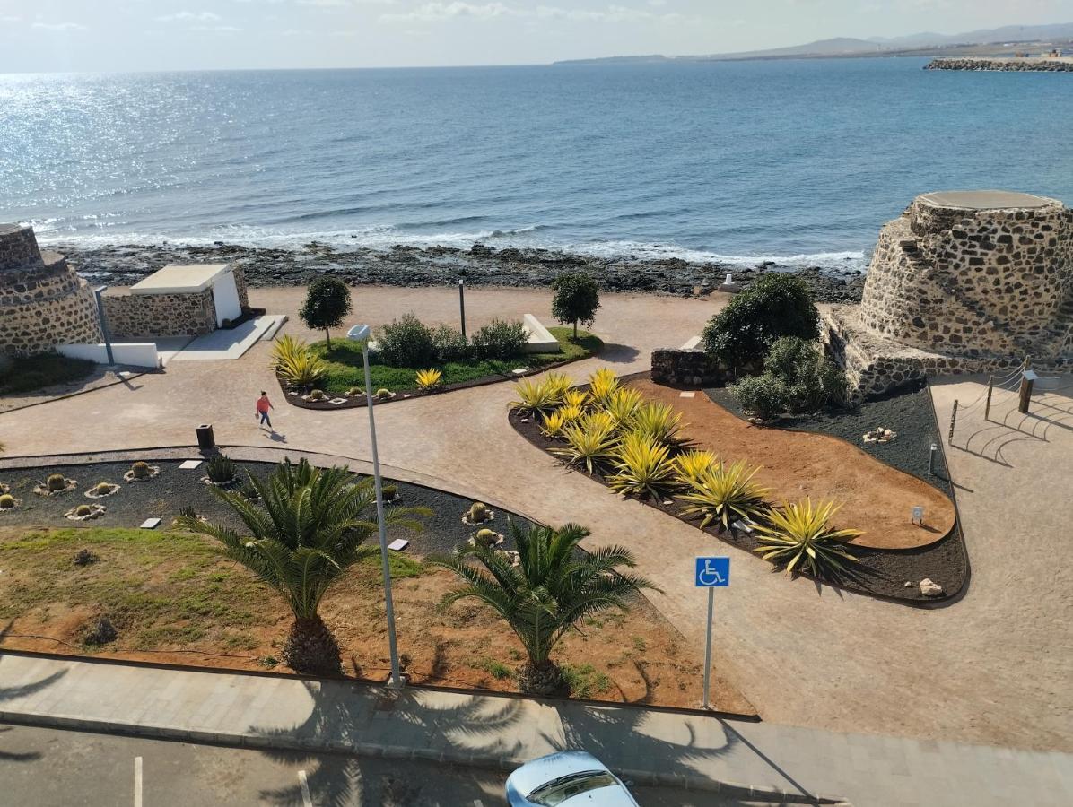 La Quinta Verde Puerto del Rosario  Dış mekan fotoğraf