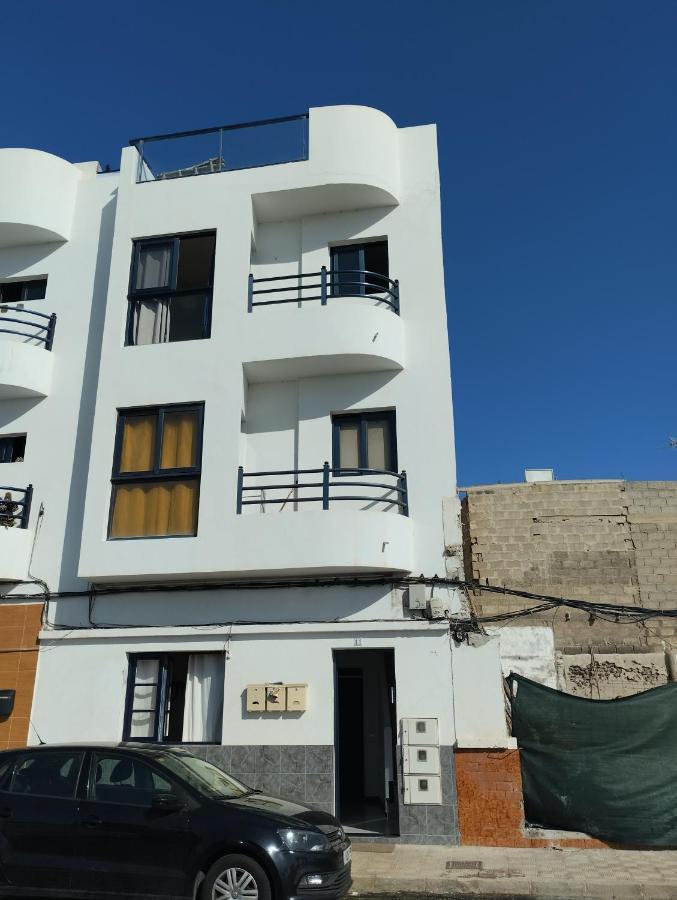 La Quinta Verde Puerto del Rosario  Dış mekan fotoğraf
