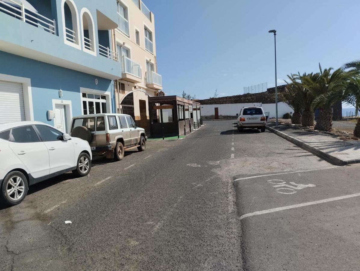 La Quinta Verde Puerto del Rosario  Dış mekan fotoğraf