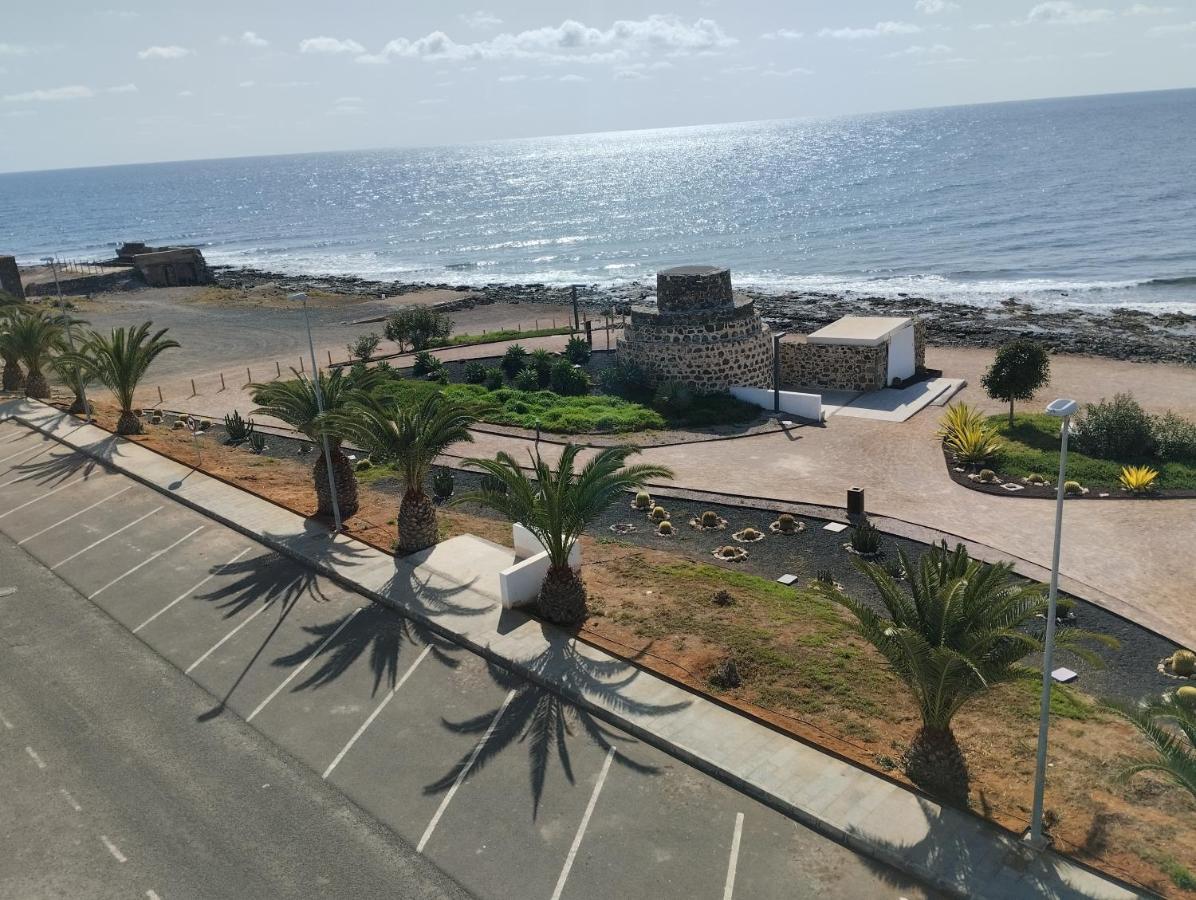 La Quinta Verde Puerto del Rosario  Dış mekan fotoğraf