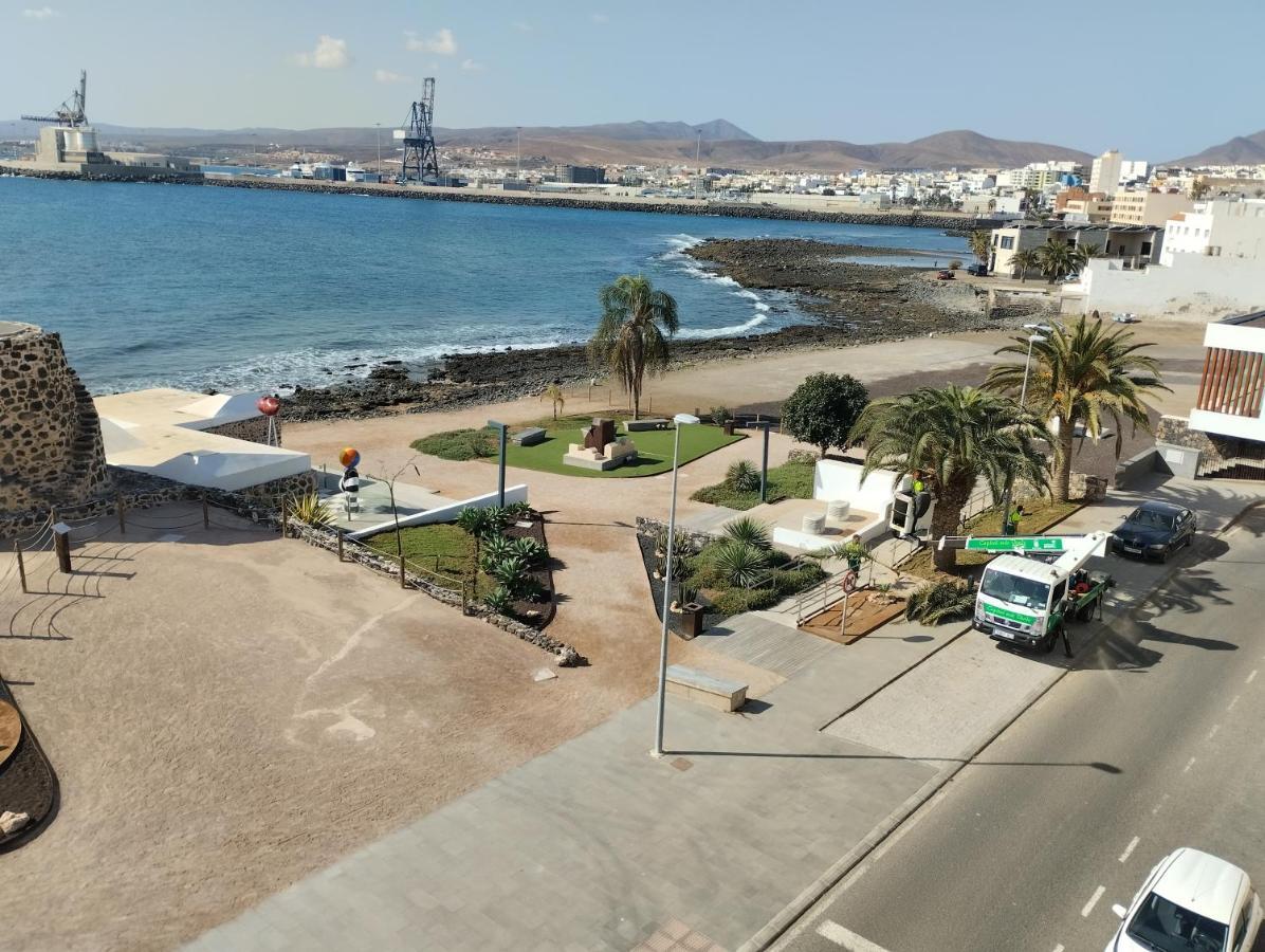 La Quinta Verde Puerto del Rosario  Dış mekan fotoğraf