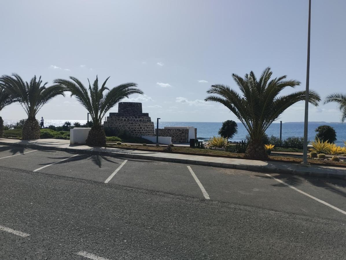 La Quinta Verde Puerto del Rosario  Dış mekan fotoğraf